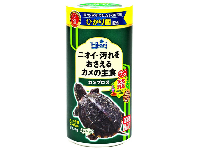 カメプロス　70g　小スティック