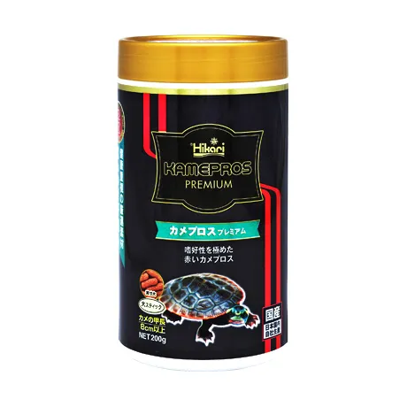 カメプロス プレミアム　200ｇ