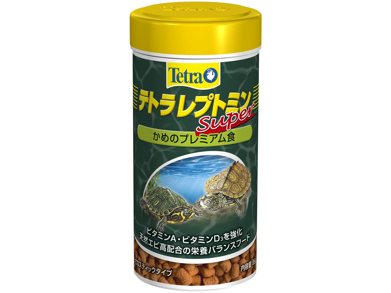 レプトミンスーパー（プレミアムバランスフード）80ｇ(1)