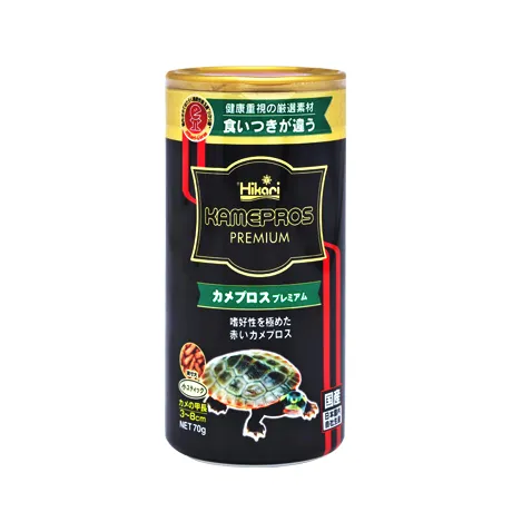 カメプロス プレミアム　70ｇ