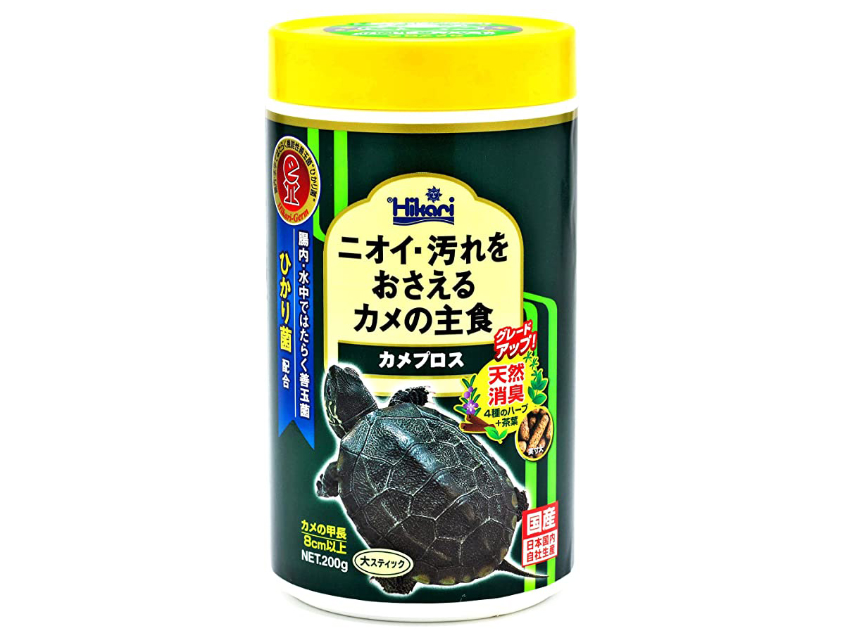 カメプロス　200g　大スティック(1)