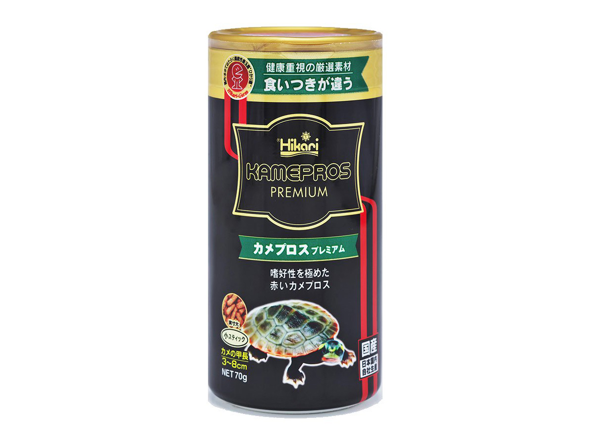 カメプロス プレミアム　70ｇ(1)