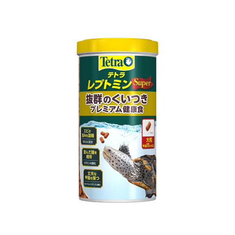 レプトミンスーパー 大粒 280ｇ 