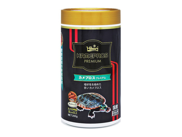 カメプロス プレミアム　200ｇ