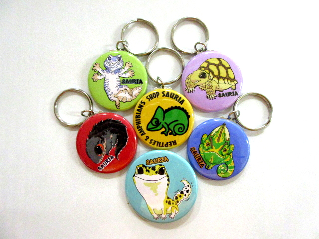 オリジナルキーホルダー