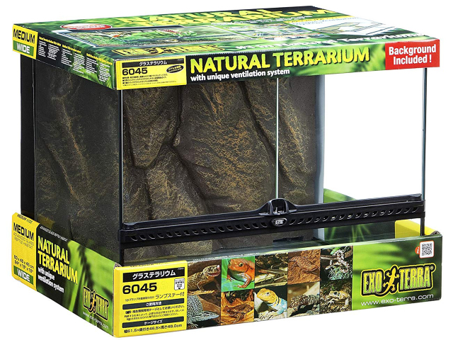 グラステラリウム 6045