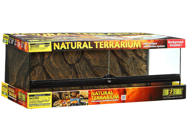 グラステラリウム　9030