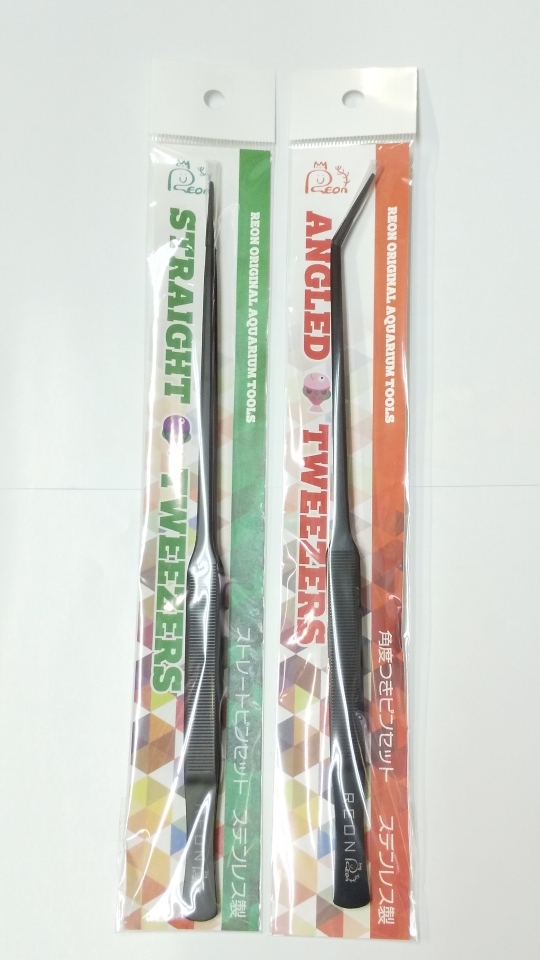 ピンセット 約25cm(1)