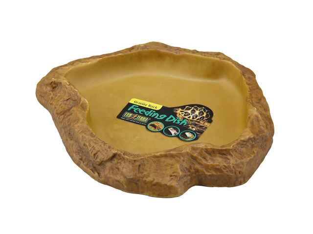 フィーディングディッシュ　M